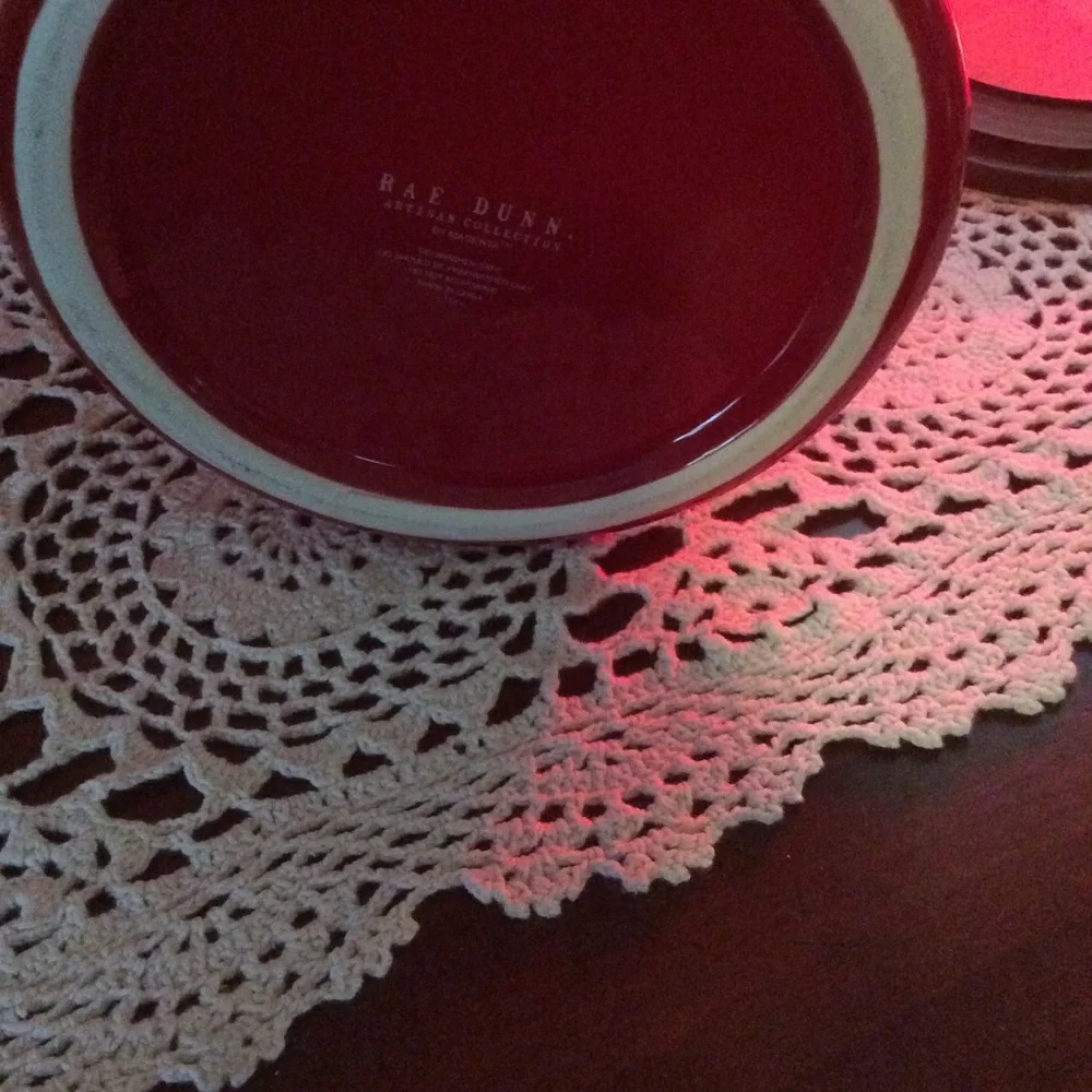 Treat Container